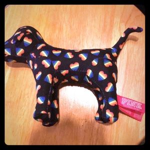 New 2019 PINK Pride dog